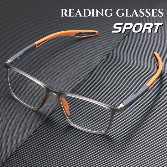 HIGHHARDNESSANTI-BLUE DUAL-USEREADINGGLASSES